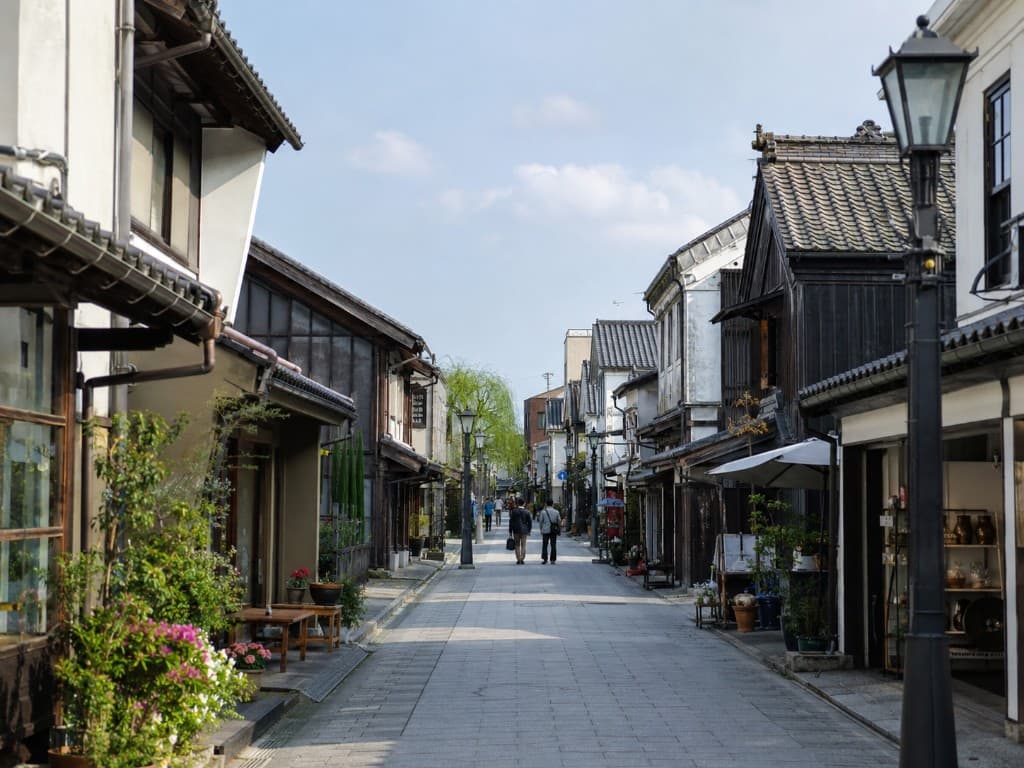長浜Lifeについて — 長浜市限定の風景