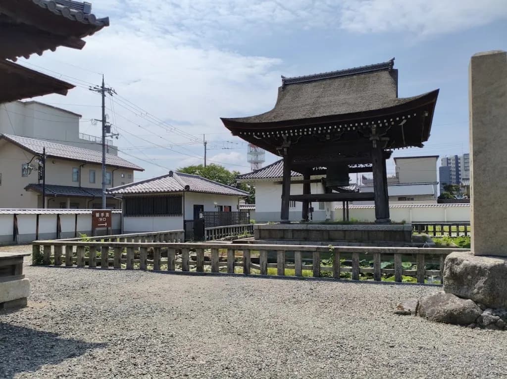 鐘楼