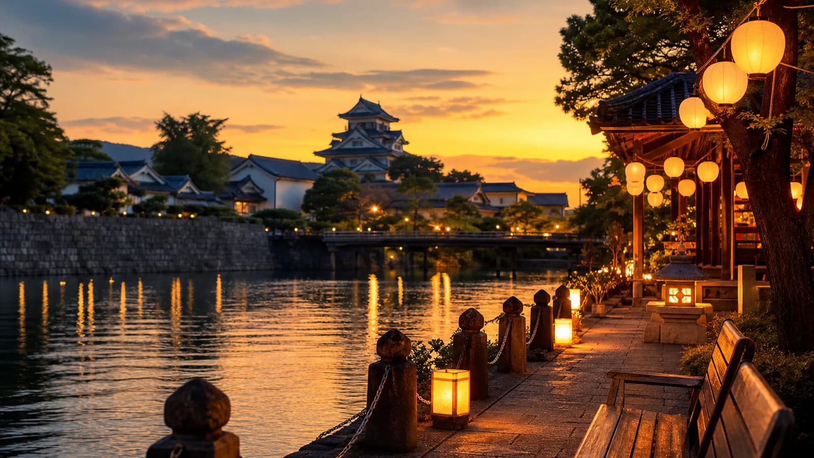 長浜Lifeの記事「長浜市の2026年8月イベントまとめ——祭り・芸術祭・プール・子育てまで一冊に」のアイキャッチ写真