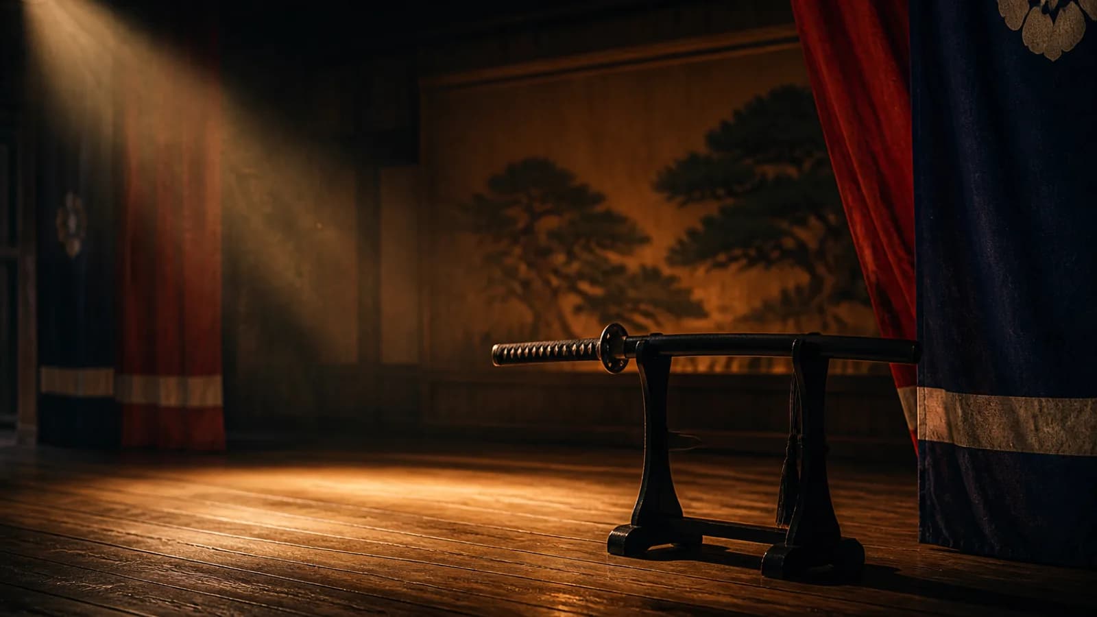 長浜Lifeの記事「長浜で時代劇「アカツキ」第二弾——2027年5月公演、はまかるが出演者を募集」のアイキャッチ写真