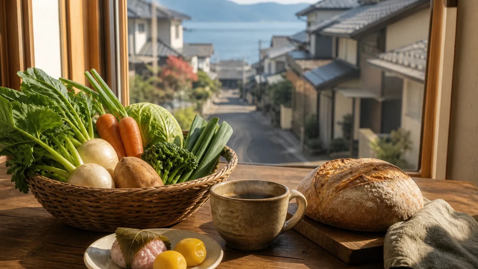 長浜Lifeの記事「長浜の『認知症のある人にやさしいお店』——日常の買い物で見つけたい目印と使い方」のアイキャッチ写真