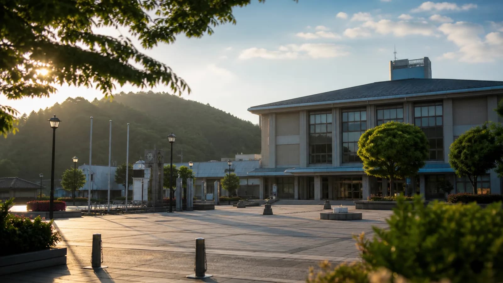長浜Lifeの記事「長浜市の入札参加停止業者一覧——税金で行う公共事業の「参加ルール」、市民が押さえるポイント」のアイキャッチ写真