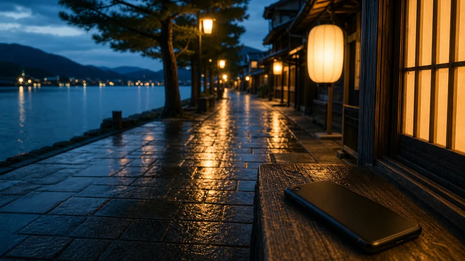 長浜Lifeの記事「長浜で約810万円被害——SNSの暗号資産投資話、市民が今すぐ確認したいポイント」のアイキャッチ写真