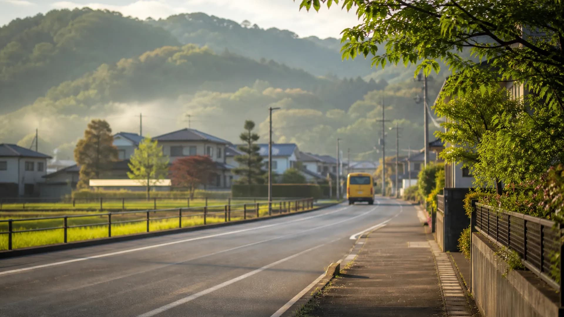 長浜Lifeの記事「長浜南小学校のスクールバス——2027年度からの運行業務を入札公募」のアイキャッチ写真