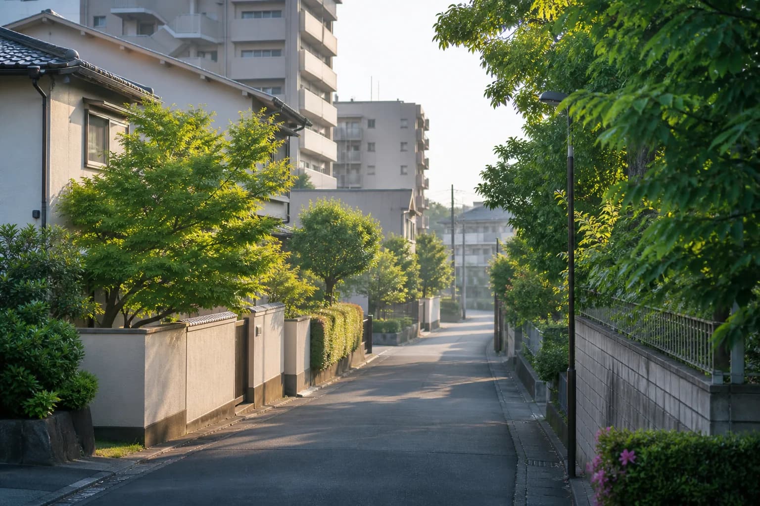 長浜Lifeの記事「長浜・宇根本団地の建替——市営住宅PFIの募集要項が公表」のアイキャッチ写真