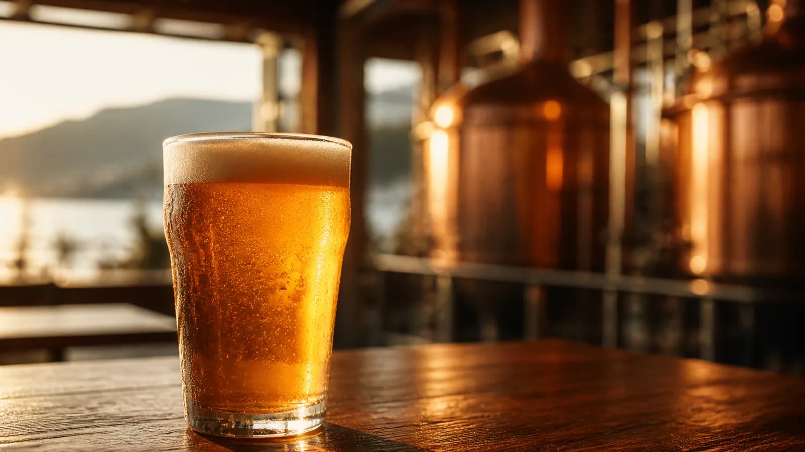 長浜Lifeの記事「長浜の会社が「若狭ビール」を承継——湖北の市民が押さえる再開見通しと注意点」のアイキャッチ写真