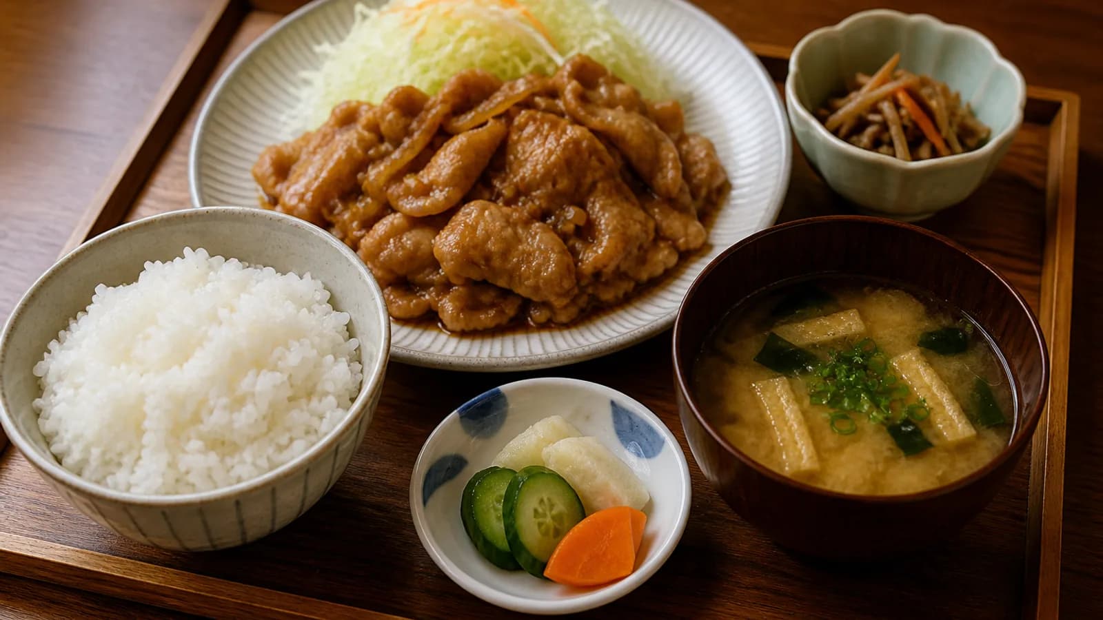 国道8号線付近のお店「やよい軒 長浜店(出店予定)」を紹介する記事「長浜に来るやよい軒で何が食べられる?——滋賀メニューと定食の魅力」の写真
