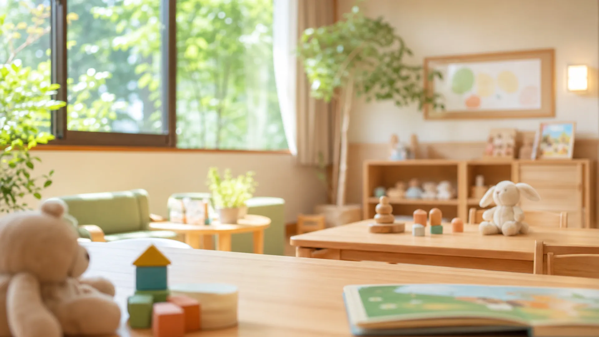 長浜Lifeの記事「長浜市発達支援センターの利用者管理システム更新——公募プロポーザル開始」のアイキャッチ写真