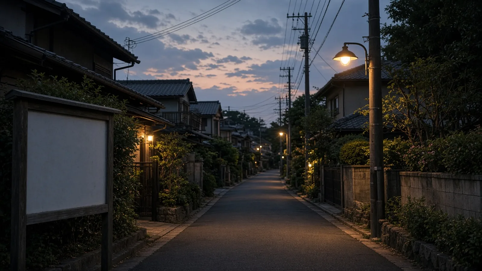 長浜Lifeの記事「自主防犯活動の補助金——防犯カメラは受付終了、それ以外は随時」のアイキャッチ写真