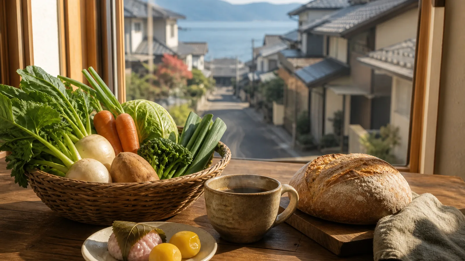 長浜Lifeの記事「長浜の『認知症のある人にやさしいお店』——日常の買い物で見つけたい目印と使い方」のアイキャッチ写真