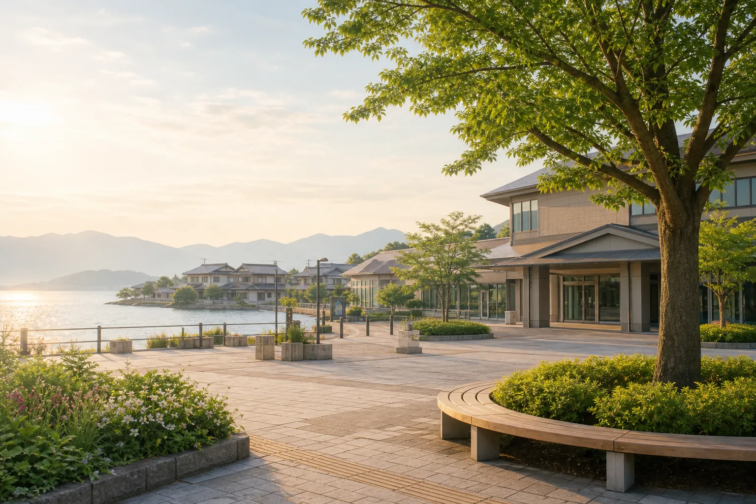 長浜Lifeの記事「長浜市が会計年度任用職員を募集——子育て・保健・福祉の現場を支える働き方」のアイキャッチ写真