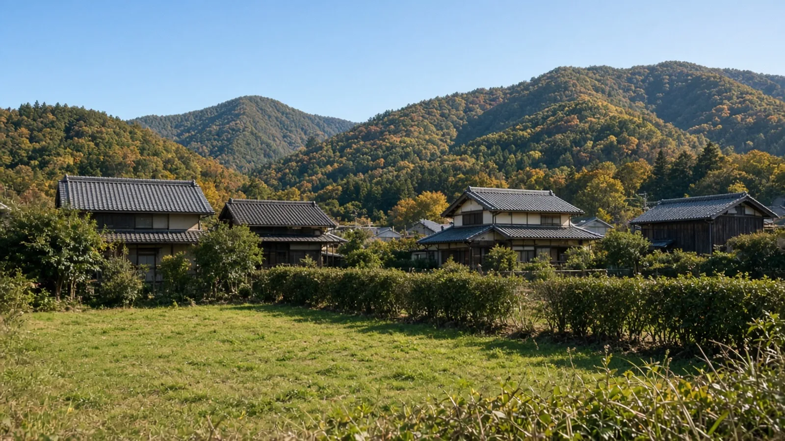 長浜Lifeの記事「長浜市の市有地売却入札（野瀬町の宅地）——参加申込は10月21日まで」のアイキャッチ写真