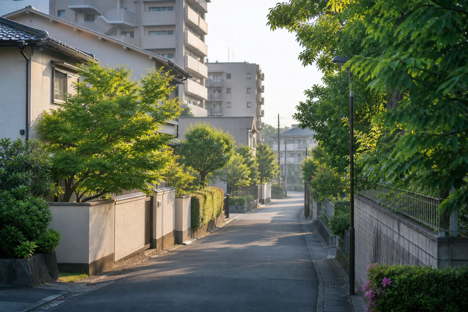 長浜Lifeの記事「長浜・宇根本団地の建替——市営住宅PFIの募集要項が公表」のアイキャッチ写真