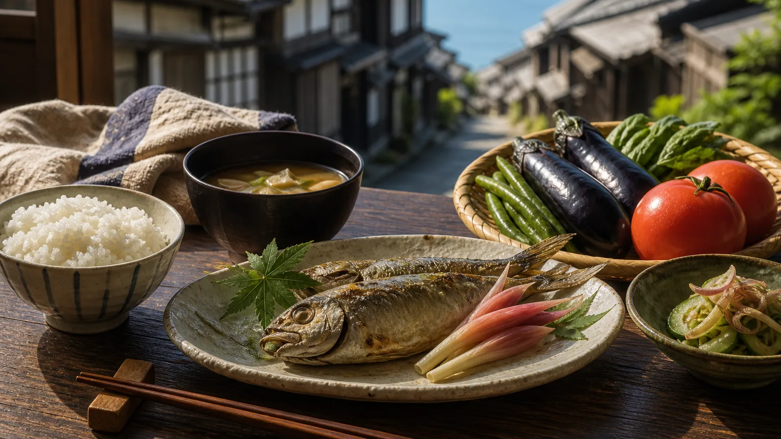長浜Lifeの記事「長浜市「ながはま割」第2弾が予算上限で終了——店頭ではもう使えない、いま確認したいこと」のアイキャッチ写真