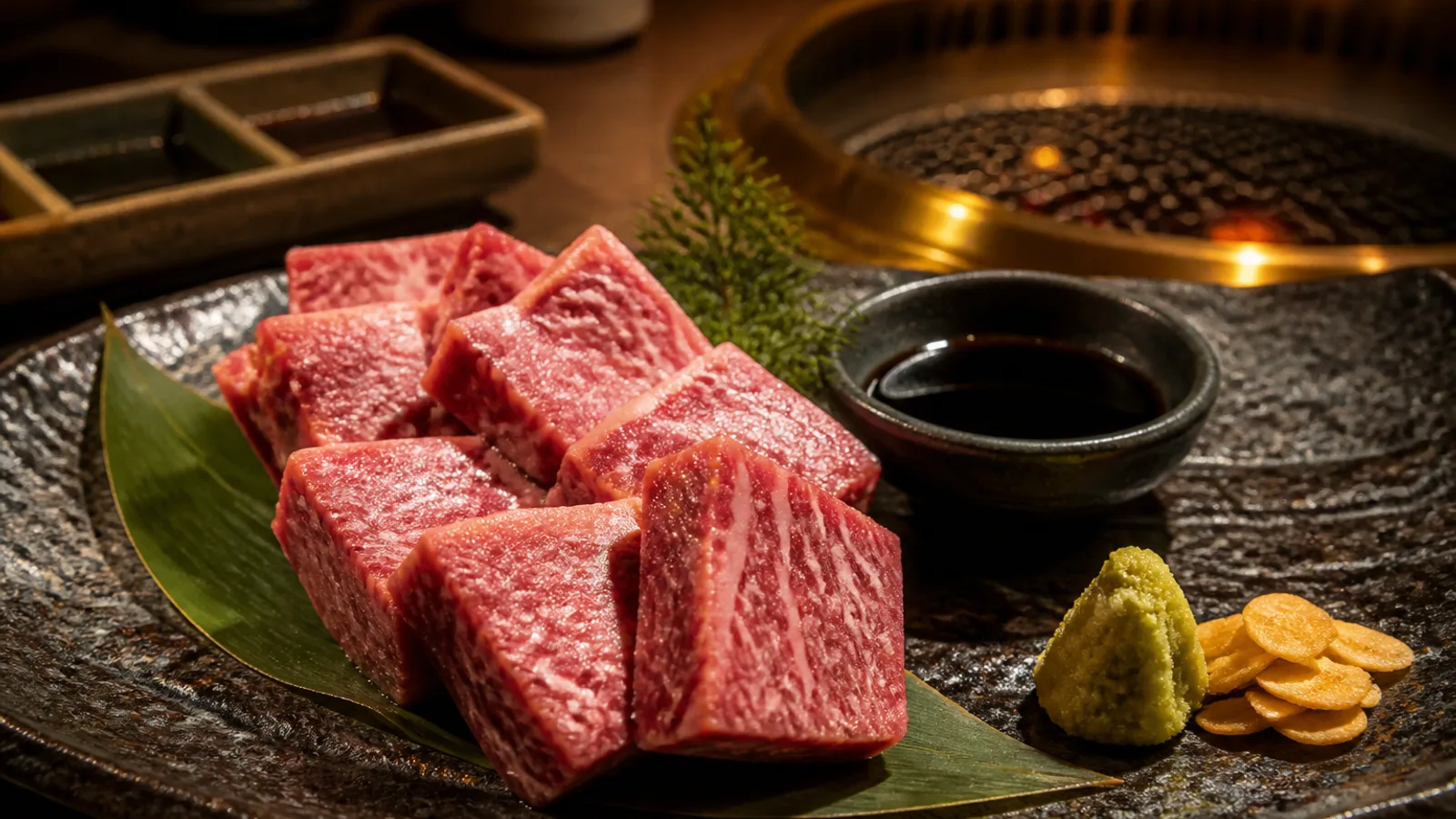 国道8号線付近のお店「鳥藤」を紹介する記事「長浜・鳥藤の2026年9月営業——定休・臨時休業と予約の目安」の写真
