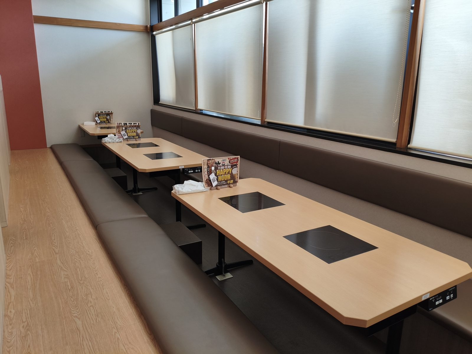 長浜IC付近のお店「爆安88処 はるのゆこと 長浜店」を紹介する記事「長浜の価格破壊王「はるのゆこと」潜入レポ!88円メニューから食べ飲み放題まで全貌を公開」の写真
