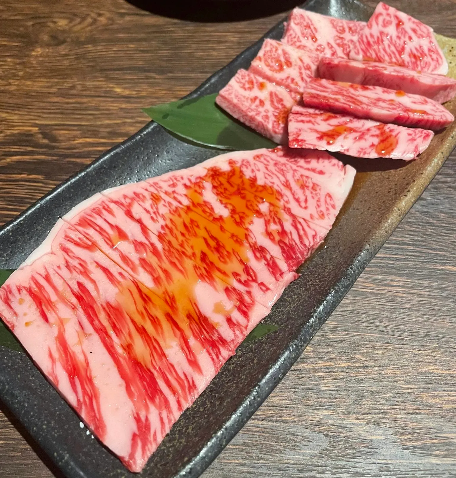 長浜IC付近にあるお店「焼肉輪（りん）」の雰囲気（5/6）