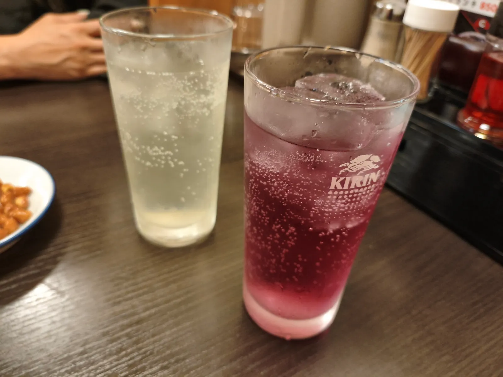 ドリンク