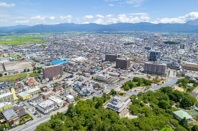 旧浅井町のお店「有限会社 高宮ビジネス」を紹介する記事「高宮ビジネスの複合機・レンタルPC——長浜でOA機器を相談するとき」の写真