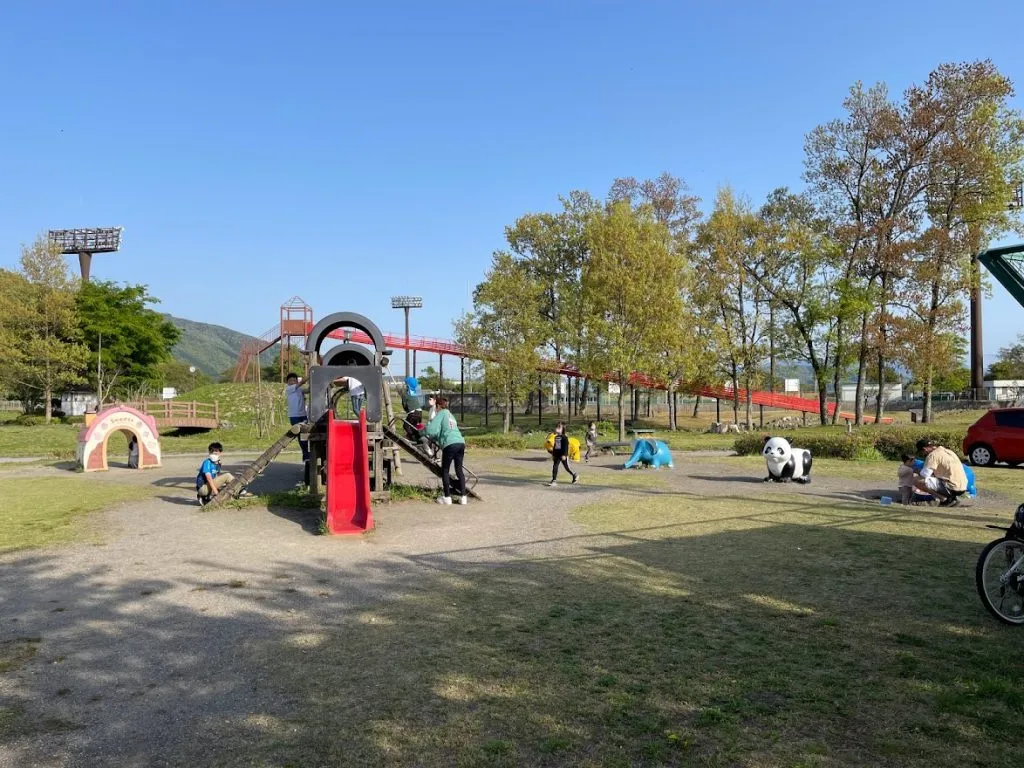 幼児用遊具