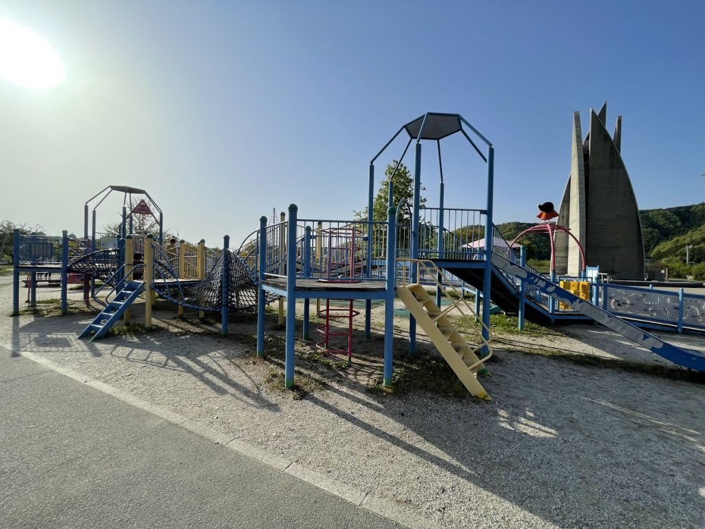 公園の画像