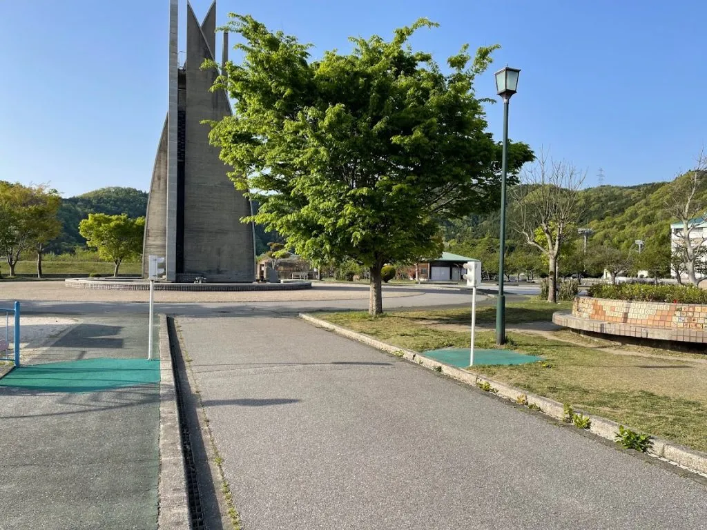 道路