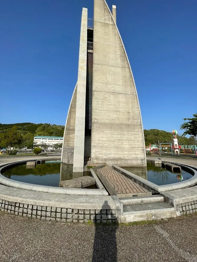 希望の塔