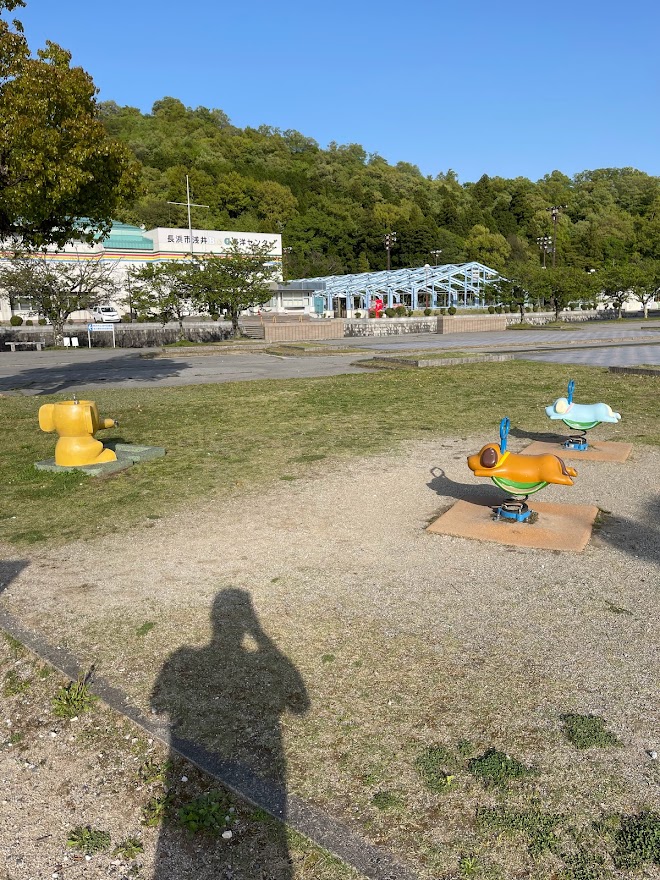 遊具