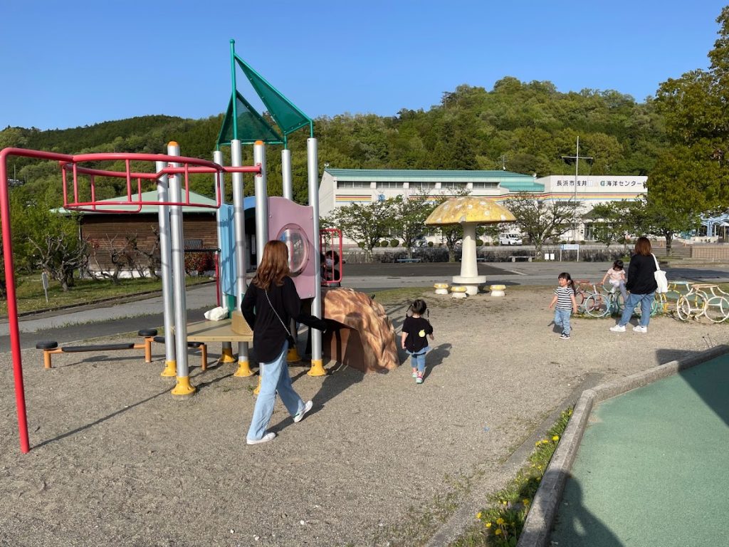遊具