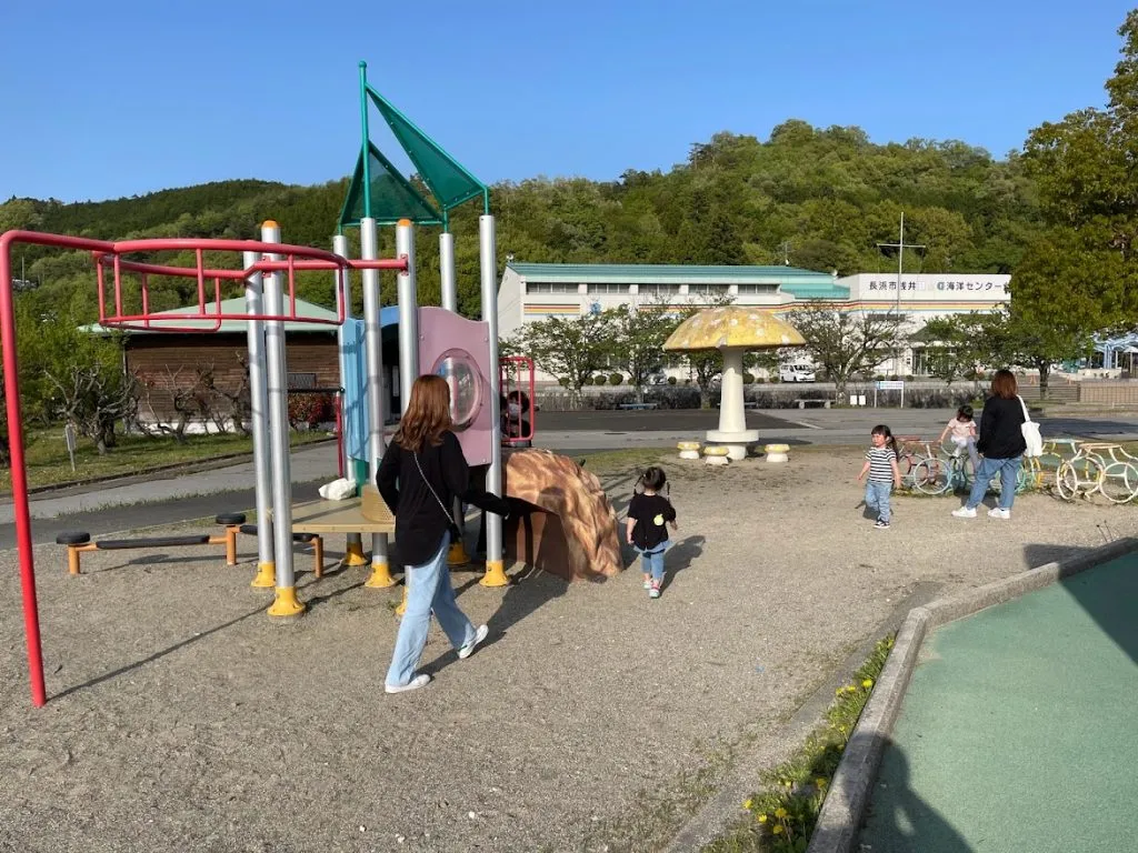 遊具