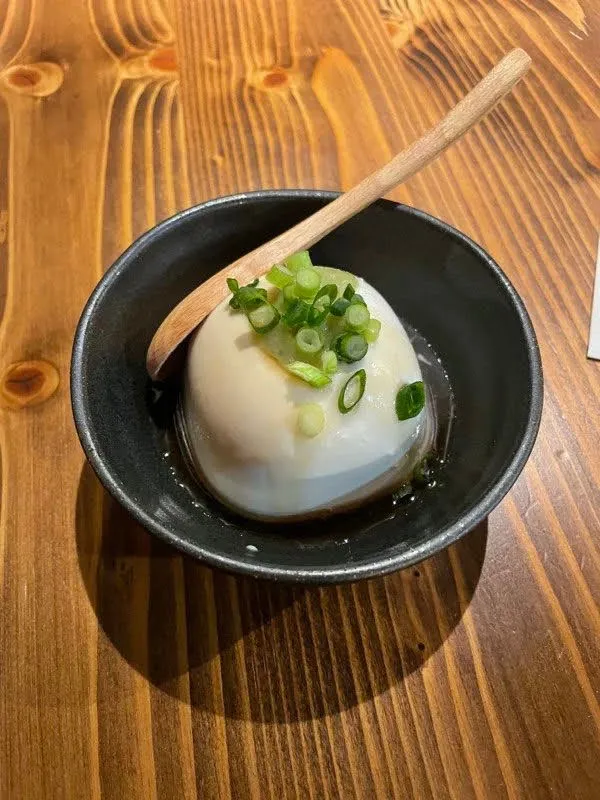 冷奴