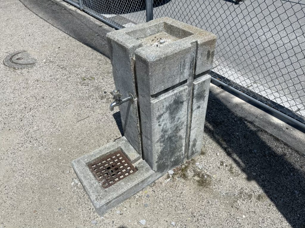 水道
