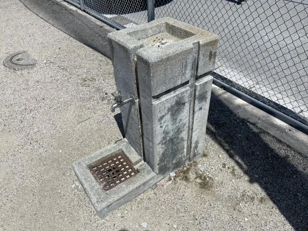 水道