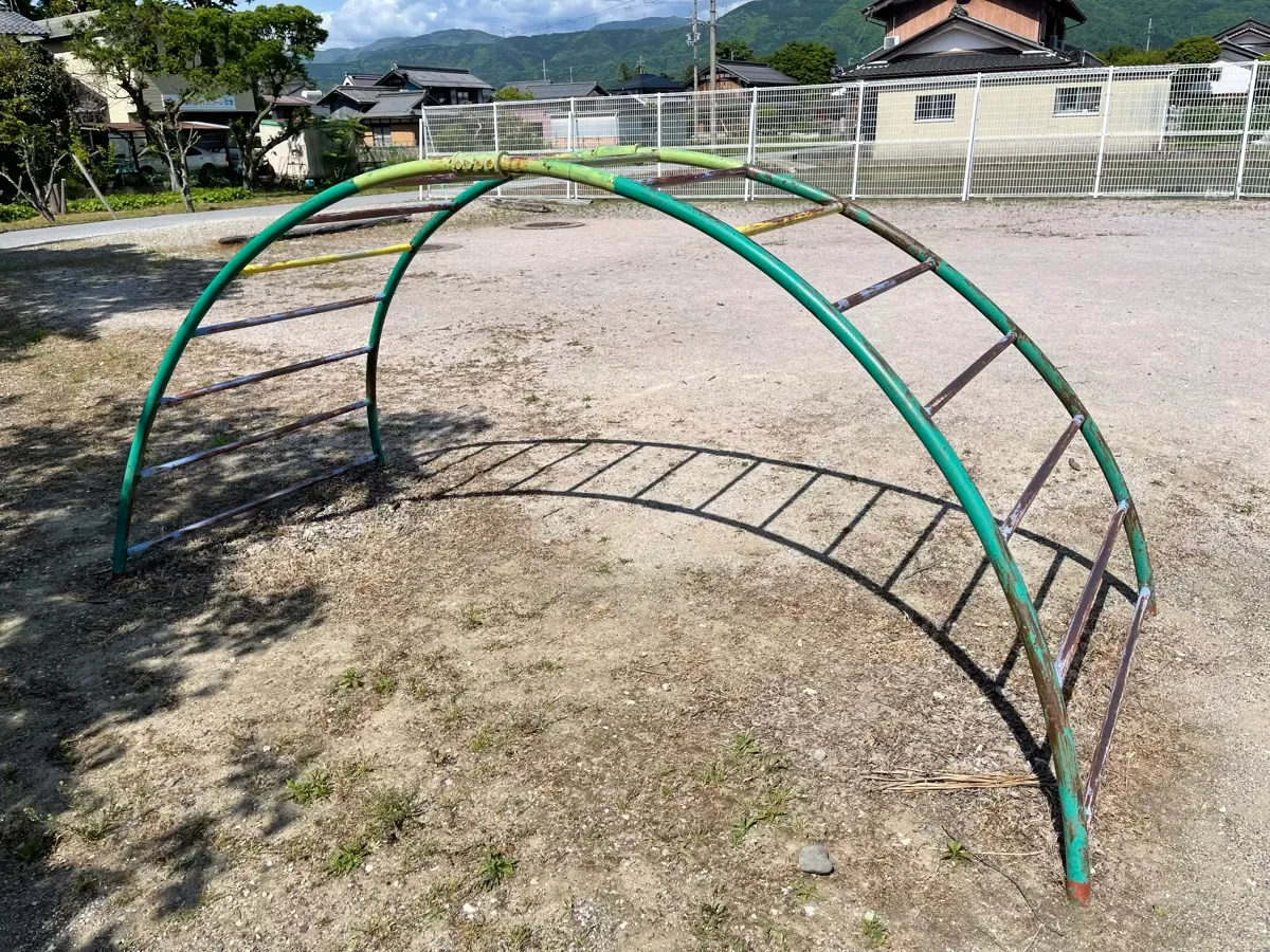 太鼓橋