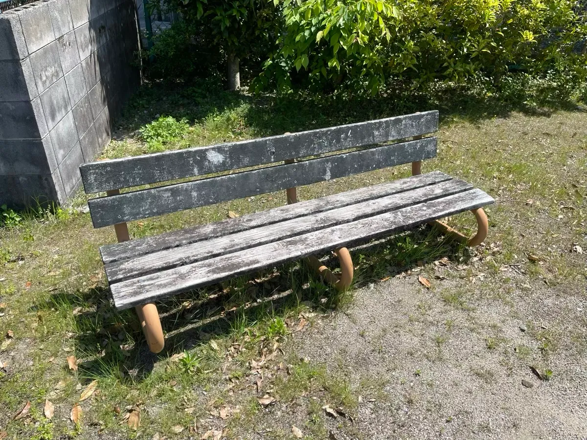 ベンチ