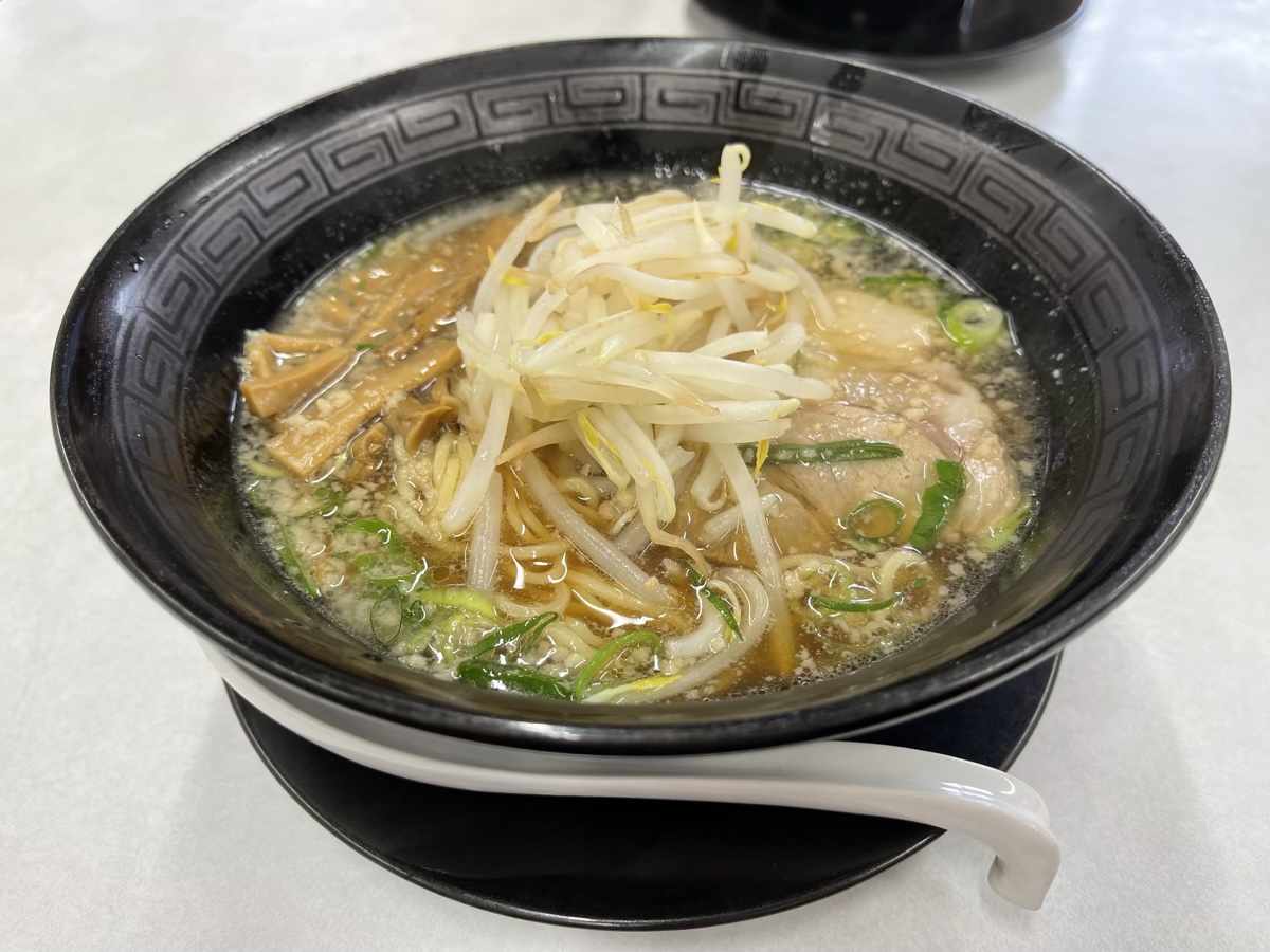 ラーメン