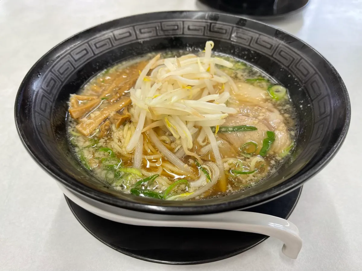 ラーメン