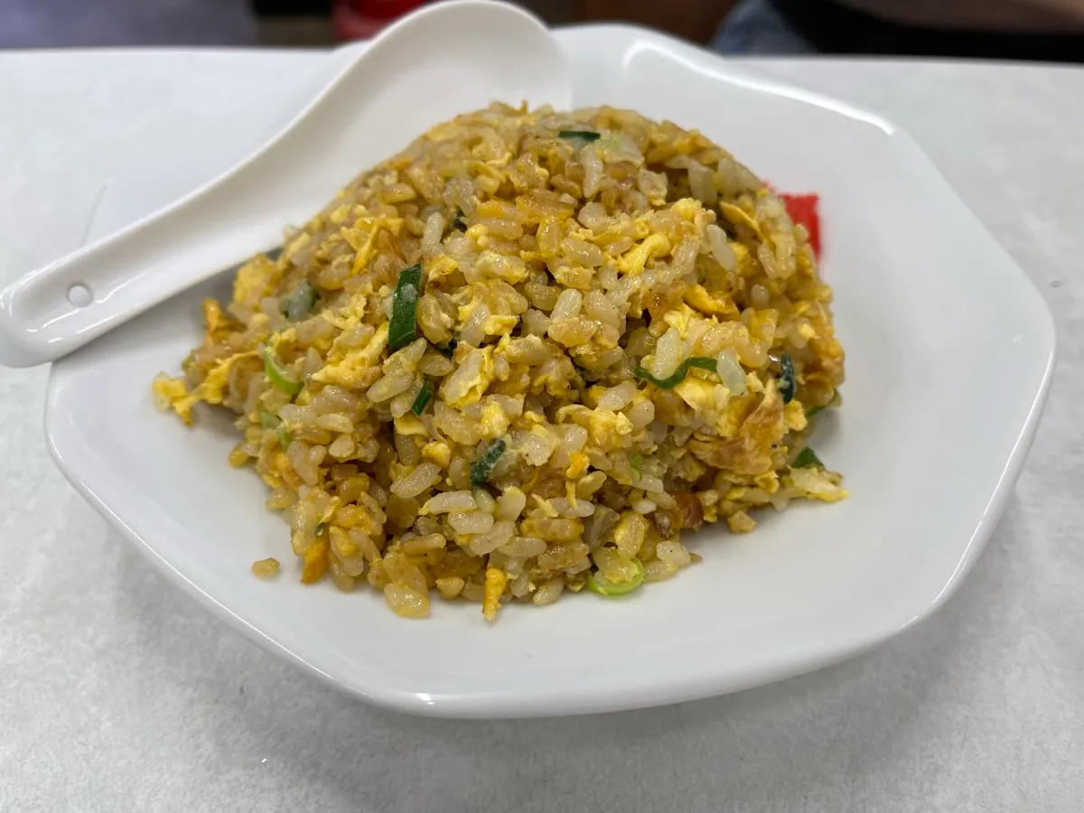 チャーハン