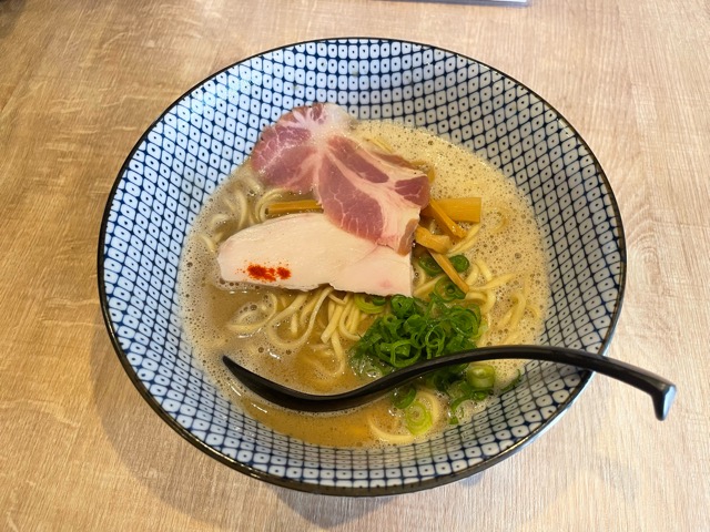 メニュー