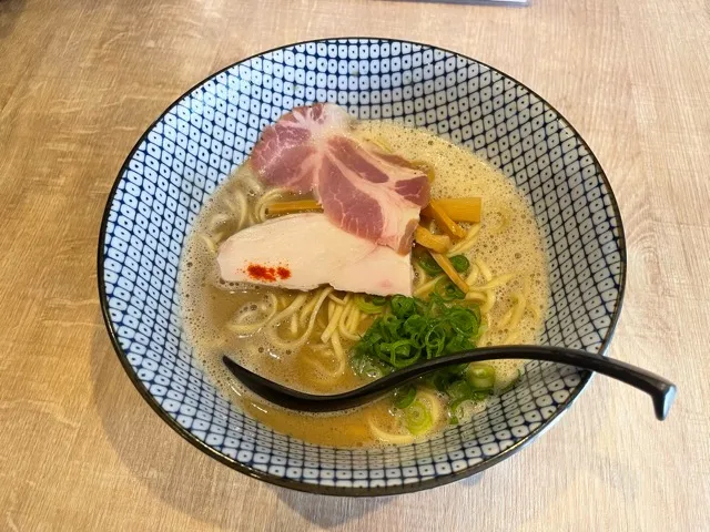 メニュー