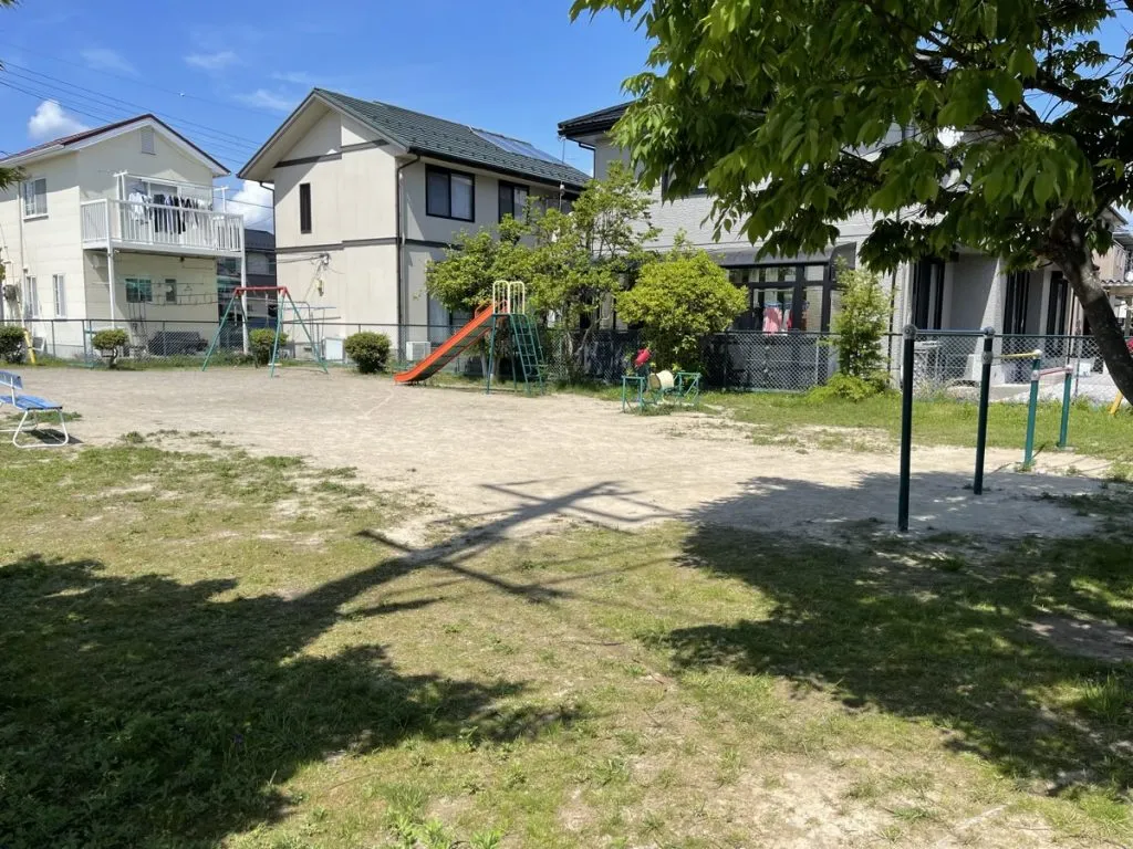 十里公園