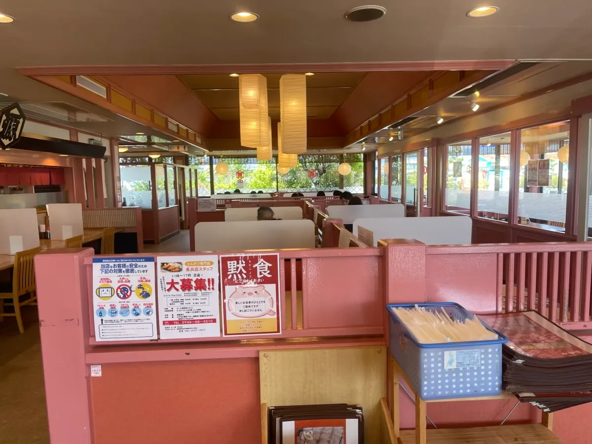 お子さまにも嬉しいボリューム感