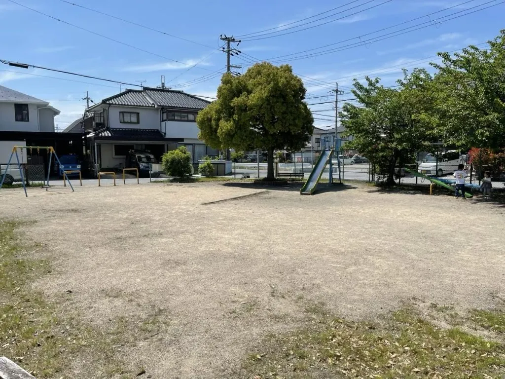 十里町公園