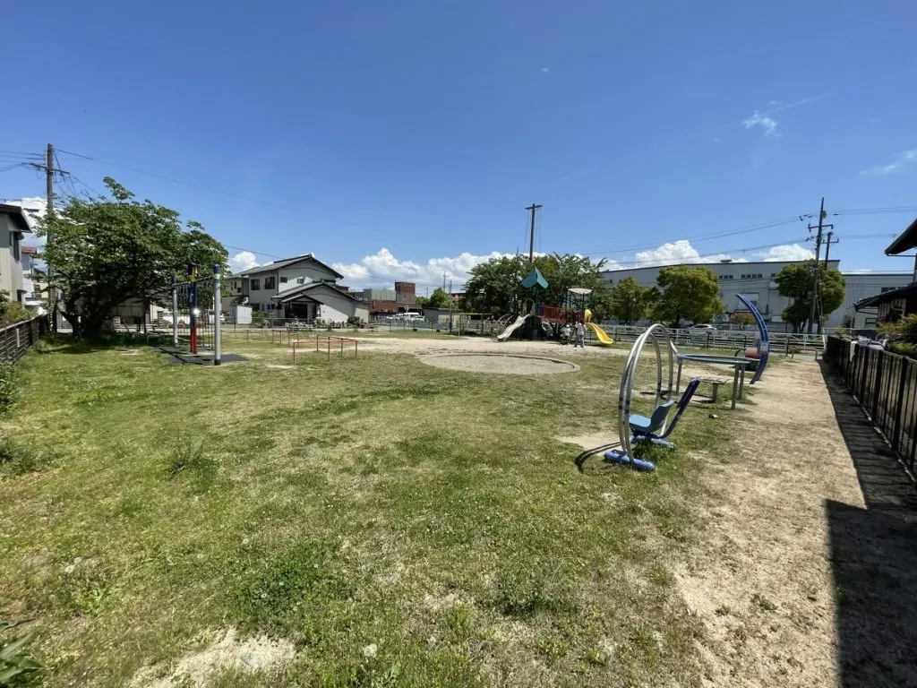 相撲公園