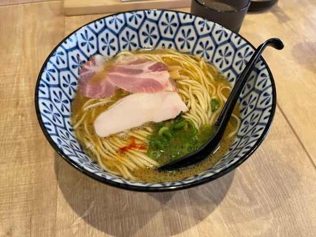 店内