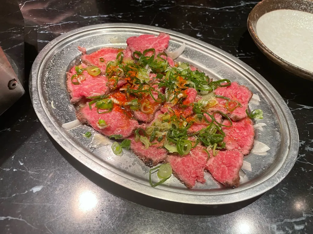 外観・入口