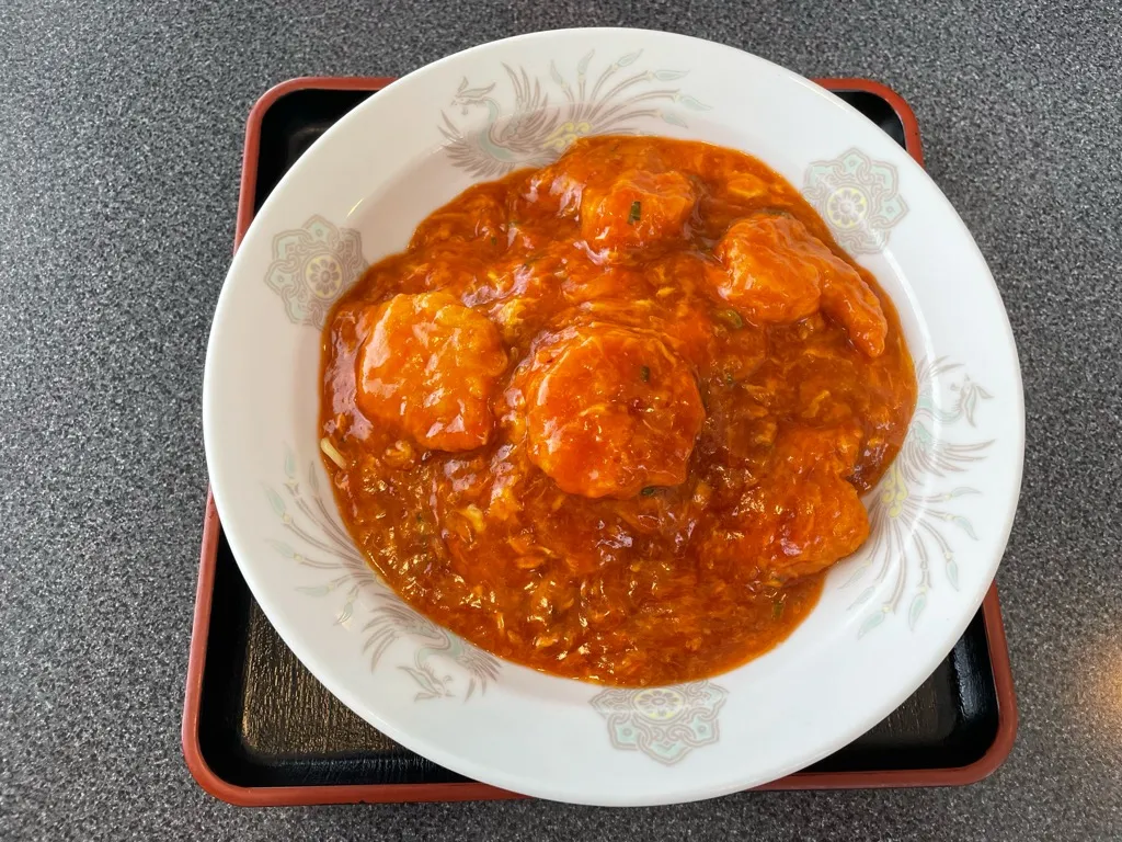 店内の雰囲気