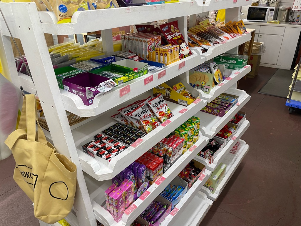 チョコたぬきパン