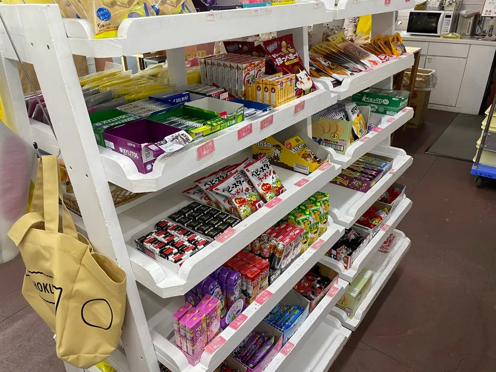 チョコたぬきパン