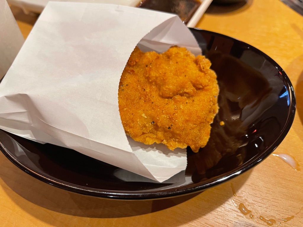 焼肉きんぐ長浜店の行き方・営業時間・駐車場・支払いまとめ